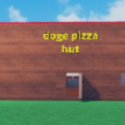 Doge Pizza Hut