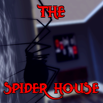 The Spider House (GACHAS)