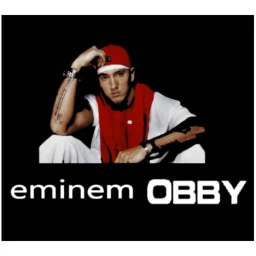 EMINEM OBBY icon