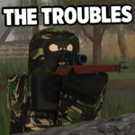 The Troublеs Community Group Thumbnail