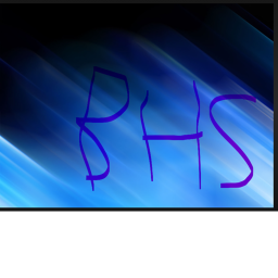 Blue field High School