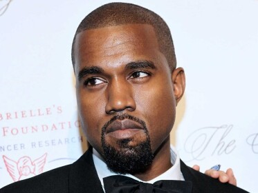 Kanye Hangout Donda