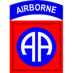 ||USAF|| ~ 82nd Airborne Division