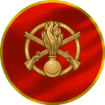 [PA] Army Police