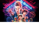 * Stranger Things Roleplay *