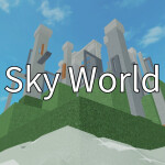 Sky World (Tier 4 Obby)