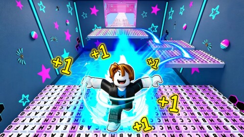 [UPD3] +1 Speed Keyboard Escape | Future City