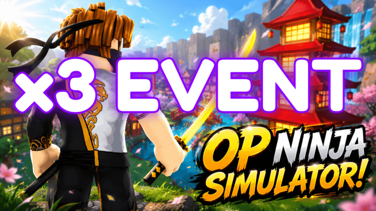 x3 EVENT
