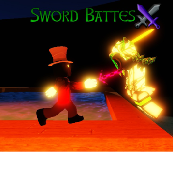Sword battles (NEW BADGE)