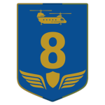 8th Air Mobility Wing