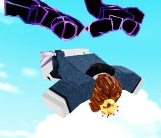 Unfair basic obby