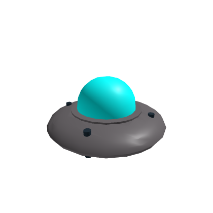 CSG U.F.O