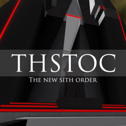 [TNSO] THE HIDDEN SITH TEMPLE ON CORUSCANT