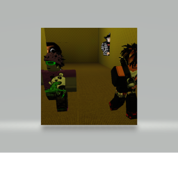 Nextbot Insanity[Beta] icon