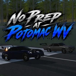 Potomac WV (No Prep) icon