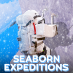 Seaborn Expeditions