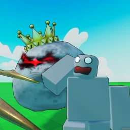 The seal adventure icon