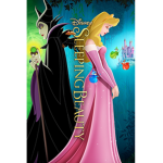 Sleeping beauty maleificenet once upon a dream