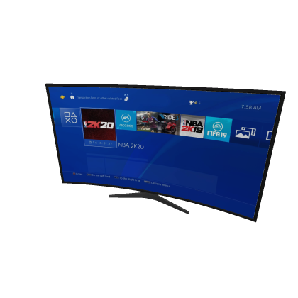 tv