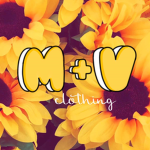 M+V clothing