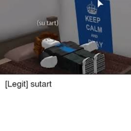 s u tart EPIC revenge :D