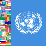 UN-The United Nations-UN