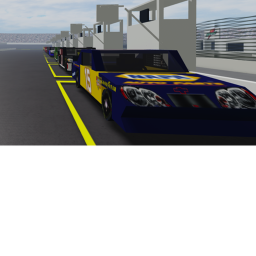racing game