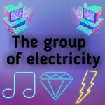 The group of electricity