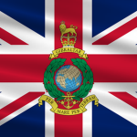 [EWE] Royal Marines