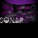 [P-900] Sonar