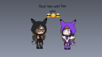 Real too cool for you