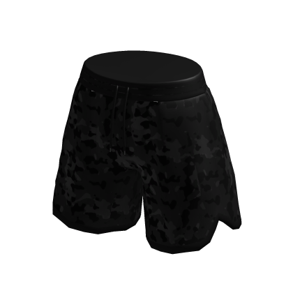 black shorts thumbnail