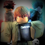 Death Note."