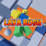 Lava Rush Community