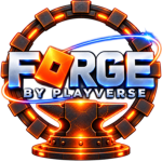 FORGE by PlayVerse