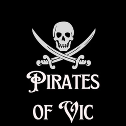 Piratas de vic Roblox group icon