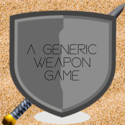 a generic weapon game [BETA]