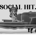 SOCIAL HIT.
