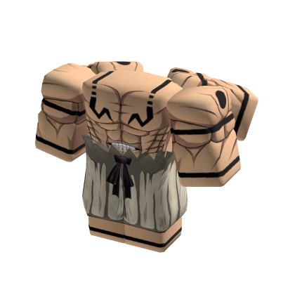 Sukuna (✔) thumbnail