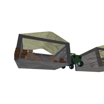Military base