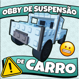 Car Suspension Obby
