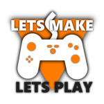 Let's Make, Let's Play Games