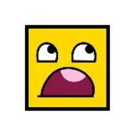 Sad D: