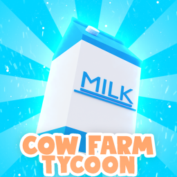 Cow Farm Tycoon