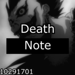 ヾDeathNotes