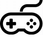 A gamer's shop