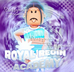 royal reign academy