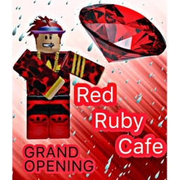 Red Ruby Cafe