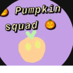 Pumpkin squad!!!!!!