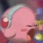 Plug Kirby